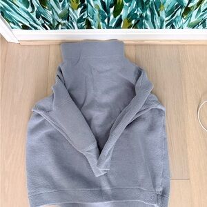 Free people turtleneck tunic